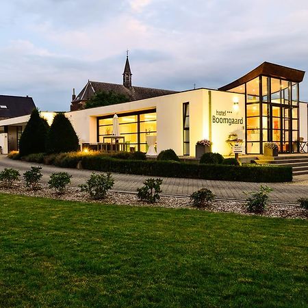 Hotel Boomgaard Lanaken Exterior foto