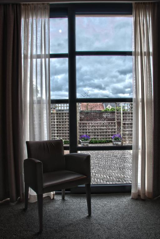 Hotel Boomgaard Lanaken Quarto foto