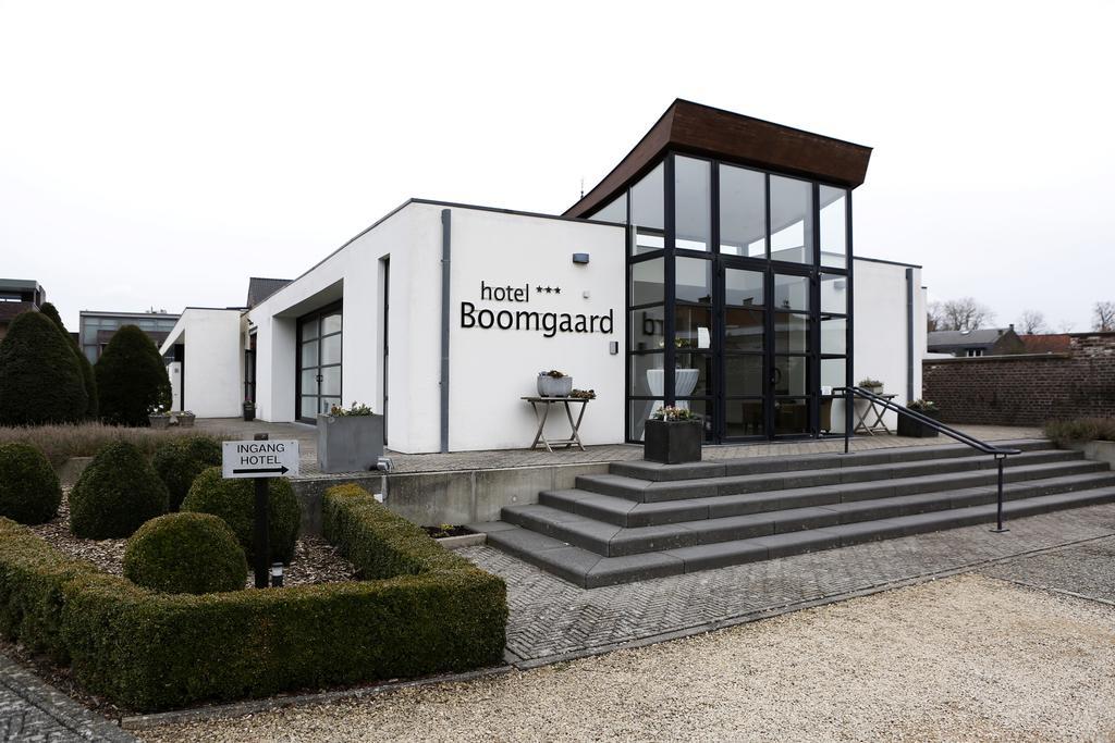 Hotel Boomgaard Lanaken Exterior foto